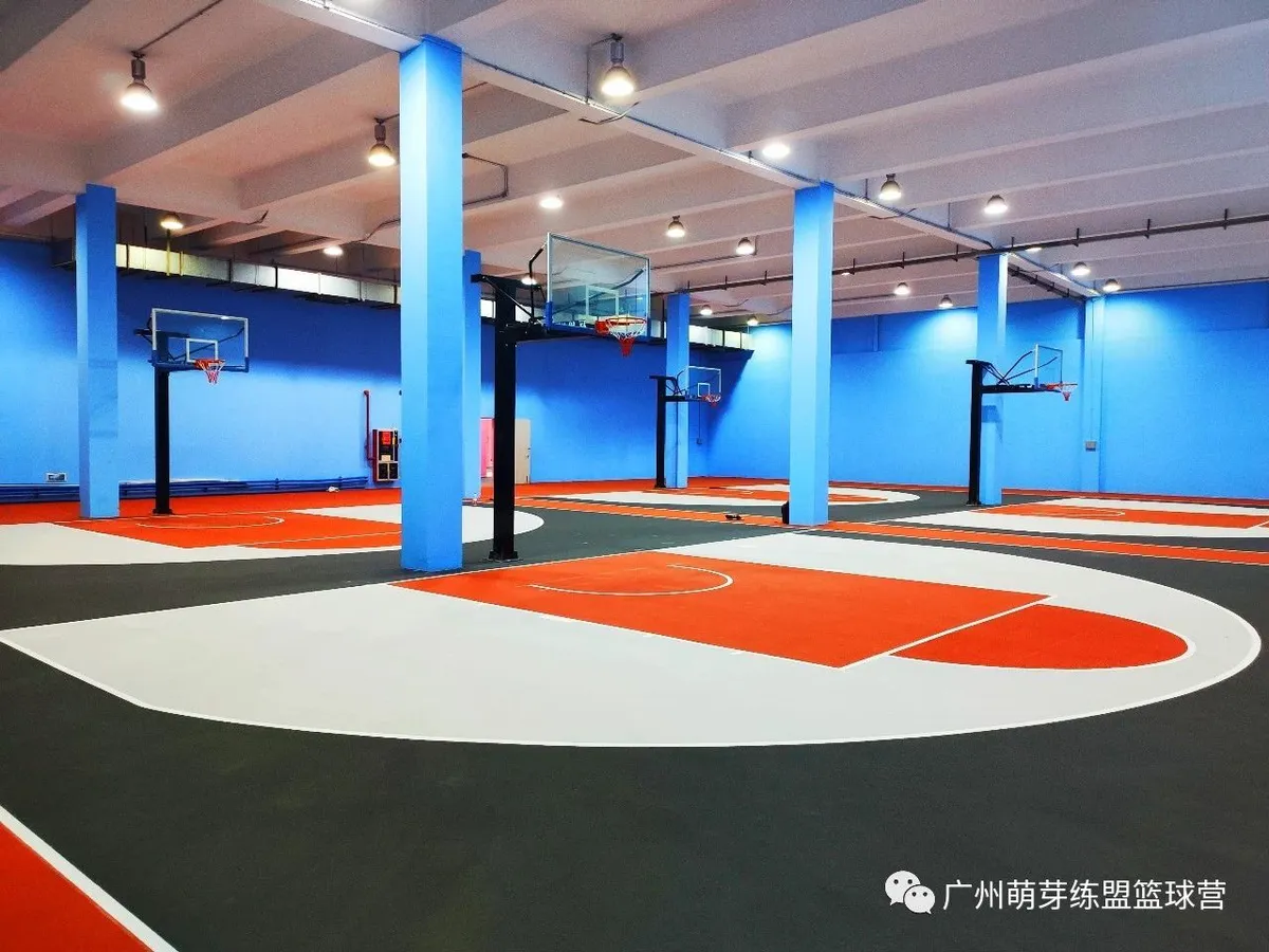 刻苦训练篮球时如何避免受伤的建议_1